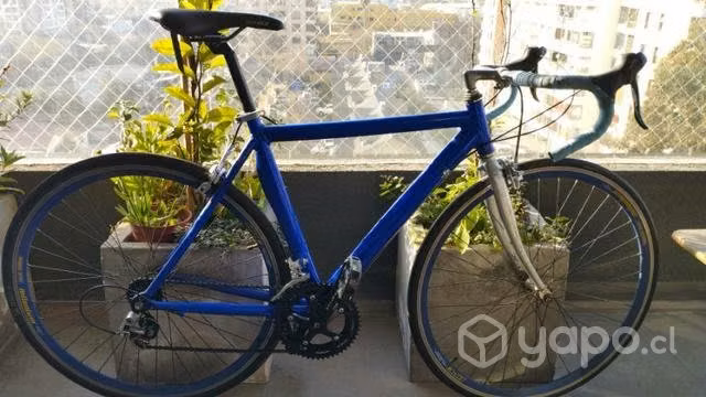 Gios veloce 700