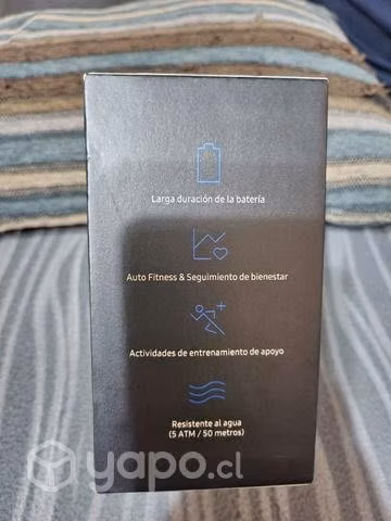 Galaxy watch samsung - Imagen 3