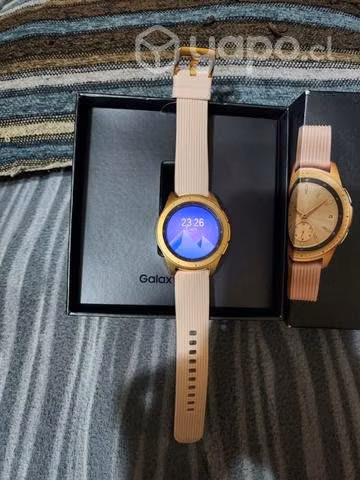Galaxy watch samsung - Imagen 2