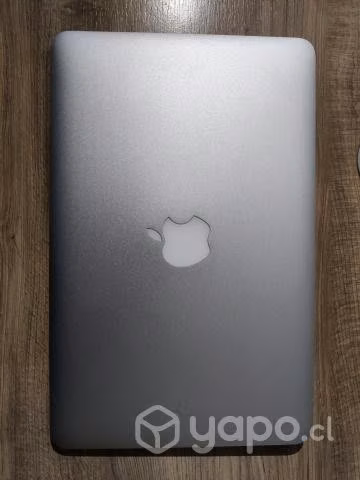 MacBook Air early 2015