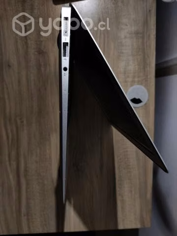 MacBook Air early 2015