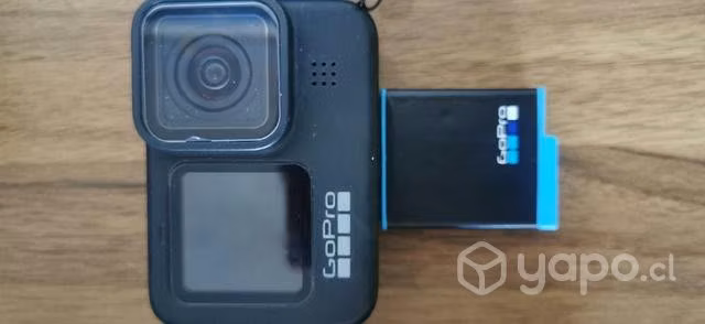 Gopro 9 Hero Black