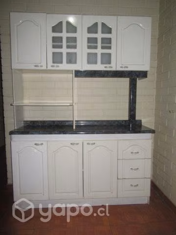 Mueble de cozina