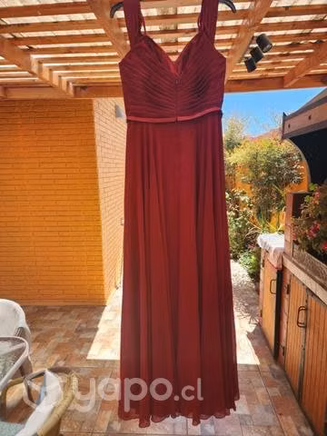 Vestido de fiesta - Imagen 2