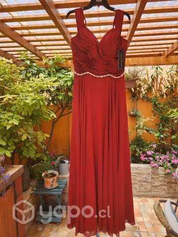 Vestido de fiesta - Imagen 3