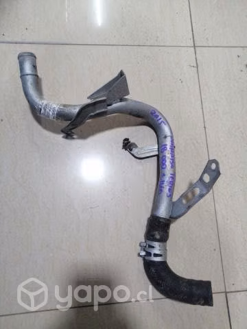 Tubo agua (012) Daihatsu Terios 2015