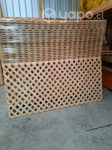 Trigalle de madera - Imagen 2