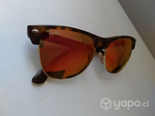 Lentes rayban - Imagen 3