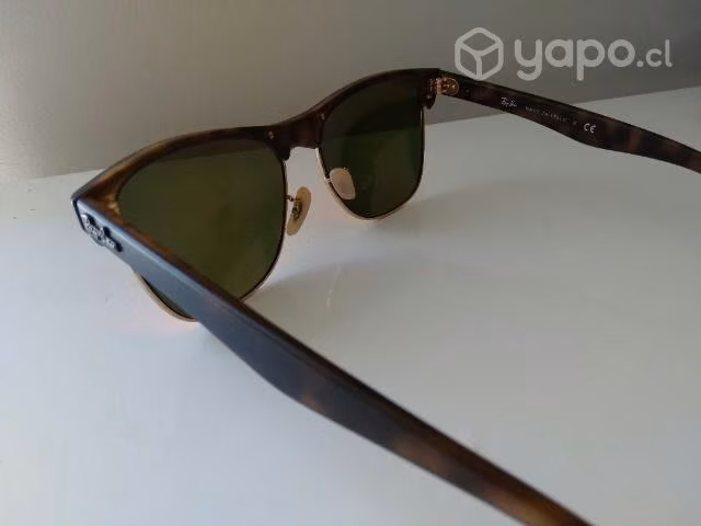 Lentes rayban - Imagen 2
