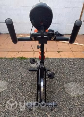 Bicicleta de Spinning