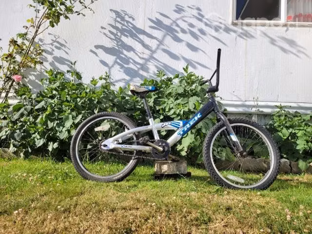 Bicicleta aro 20