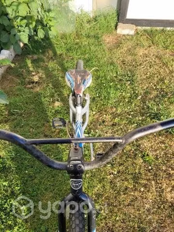 Bicicleta aro 20