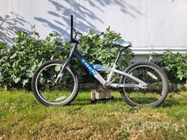 Bicicleta aro 20
