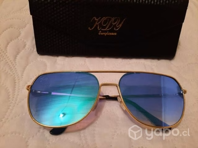 Lentes de sol