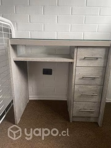 Mueble escritorio o manicure