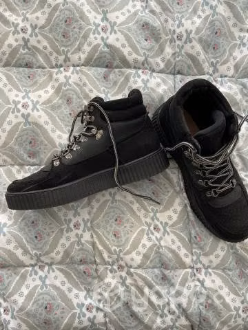 Botines Nuevos Barbados - Imagen 3
