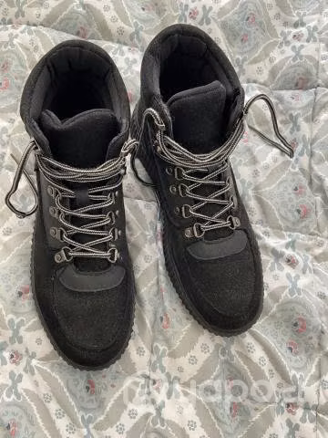 Botines Nuevos Barbados - Imagen 2