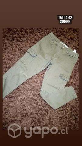 Ropa en buen estado - Imagen 2