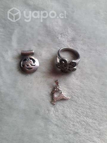 Colgantes para cadenas - Imagen 2