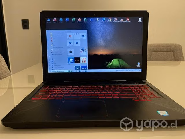 Asus / pc gamer