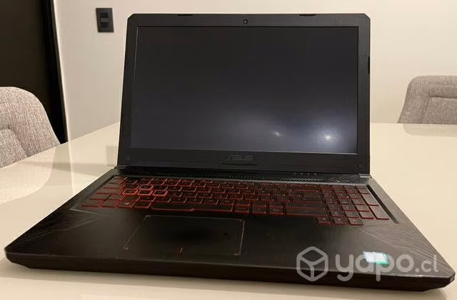 Asus / pc gamer - Imagen 2