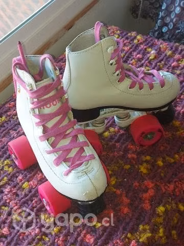 Patines Hook 32 - Imagen 2
