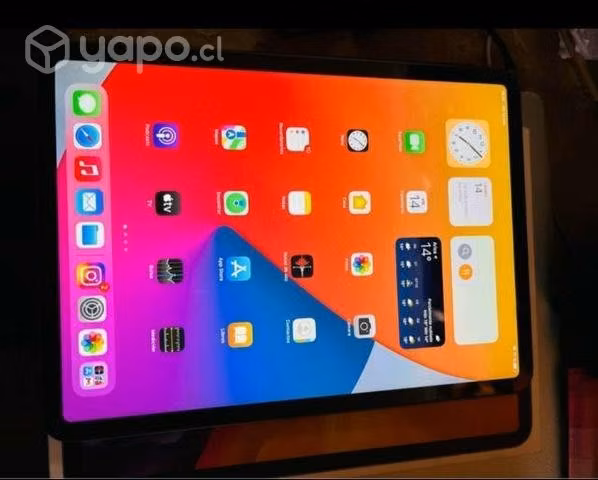 I Pad PRO! Excelente condición