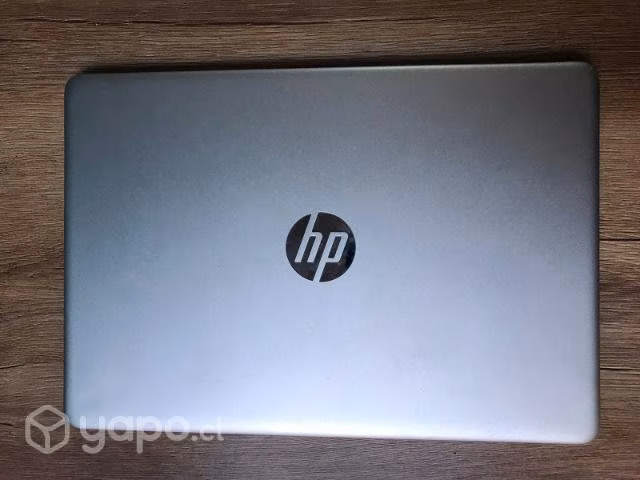 Notebook Hp 14-dq1001la