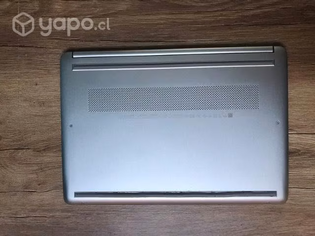 Notebook Hp 14-dq1001la - Imagen 5