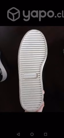 Zapatillas Alexander Wang