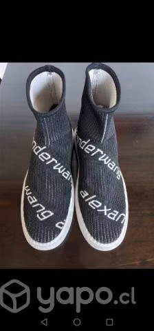 Zapatillas Alexander Wang