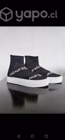 Zapatillas Alexander Wang