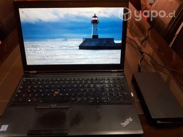 Lenovo thinkpad - Imagen 2