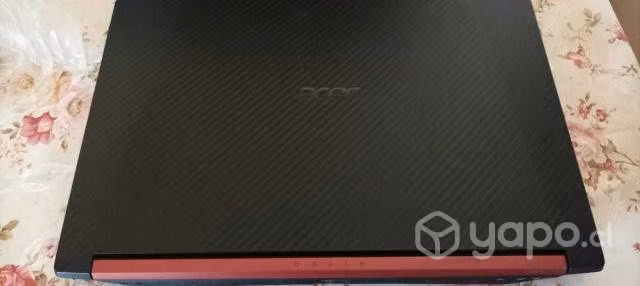 Notebook Acer Nitro 5
