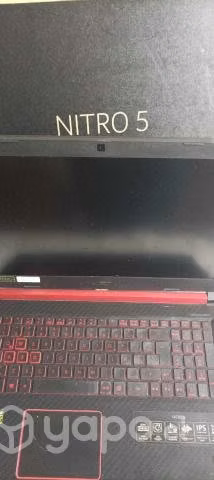 Notebook Acer Nitro 5