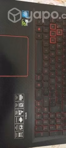Notebook Acer Nitro 5