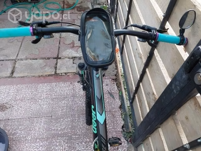 Mountalnbike