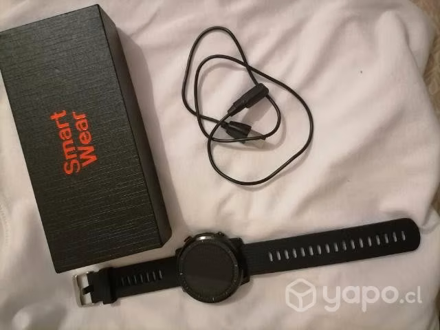 Smartwatch