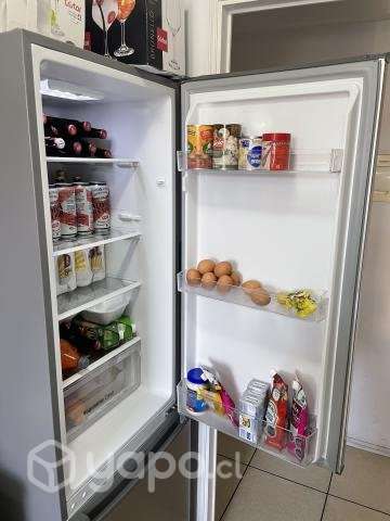 Refrigerador Daewo - Imagen 4