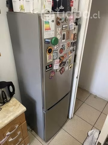 Refrigerador Daewo