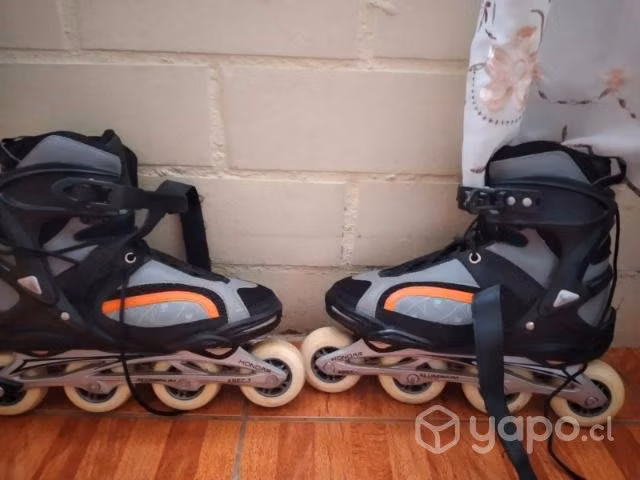 Patines Hondar