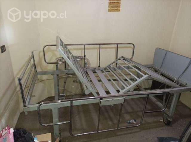 Cama clinico - Imagen 2