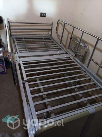 Cama clinico - Imagen 5