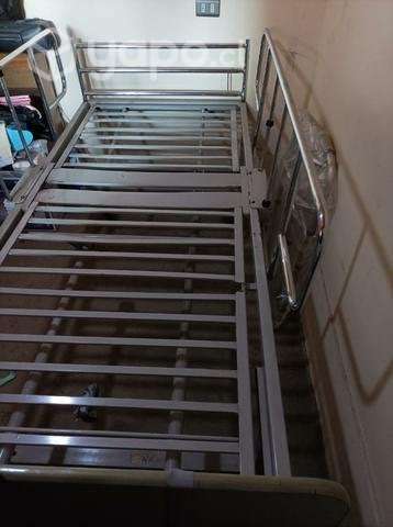 Cama clinico - Imagen 6