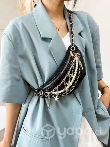 Carteras en variados modelos