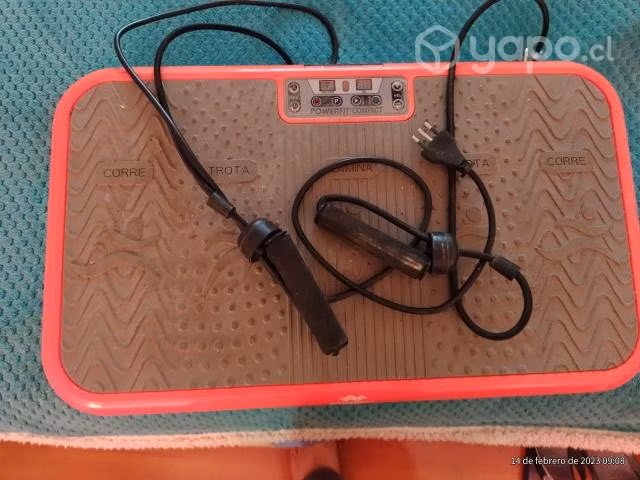 Power fit