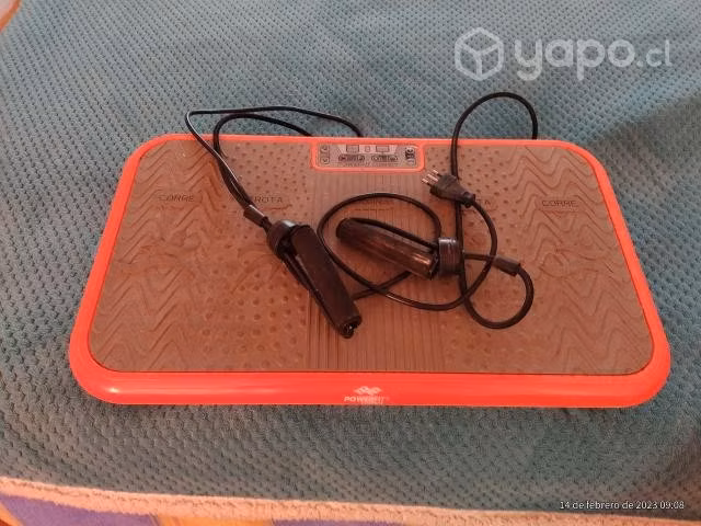 Power fit - Imagen 3