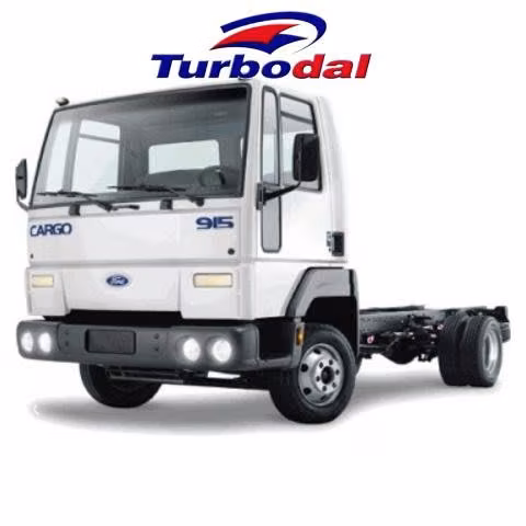 Turbo Camión Ford cargo 915 150HP AÑOS 2002 - 2012 - Imagen 3