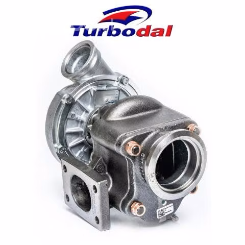 Turbo Camión Ford cargo 915 150HP AÑOS 2002 - 2012 - Imagen 2