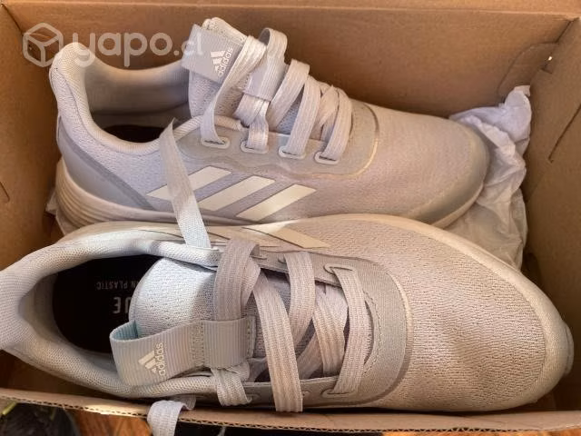 Zapatilla adidas parley - Imagen 2
